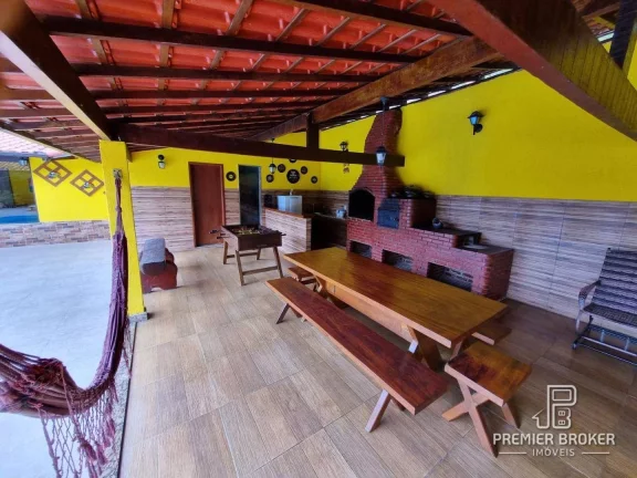 Imagem Sítio à venda, 10800 m² por R$ 889.900,00 - Parque Boa União - Teresópolis/RJ