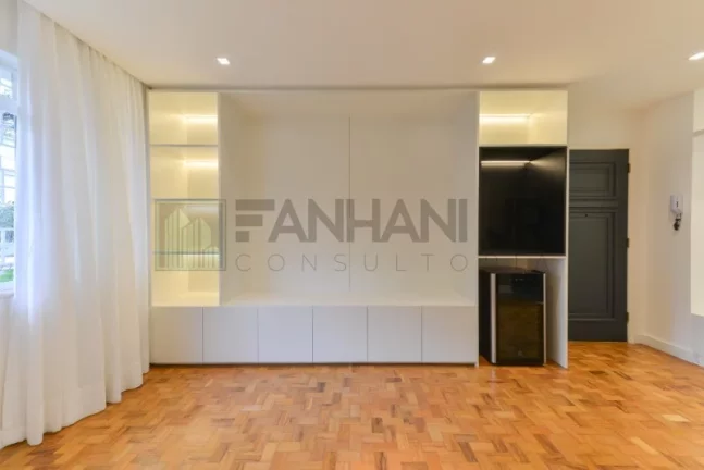 Imagem APARTAMENTO RESIDENCIAL em SÃO PAULO - SP, PINHEIROS