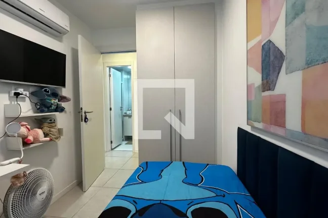 Imagem Apartamento à Venda - Recreio, 3 Quartos, 83 m2