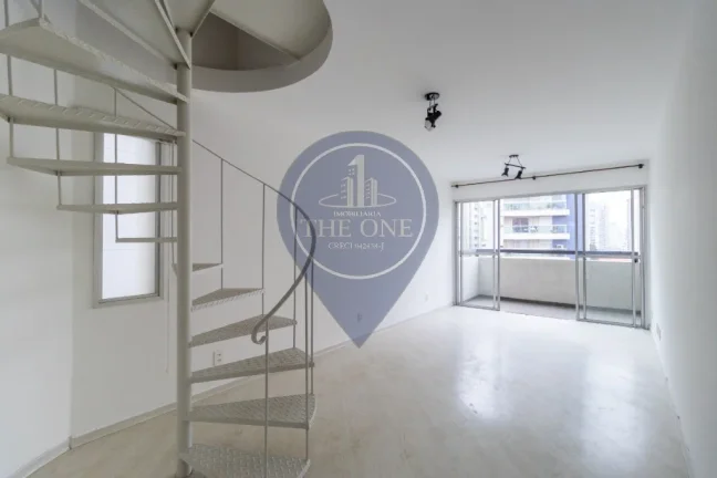 Imagem Imperdível apartamento à venda na Vila Mariana, São Paulo-SP: 1 quarto, 1 suíte, 2 salas, 2 banheiros, 2 vagas de garagem, 74m²!
