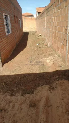 Imagem Casa Padrão