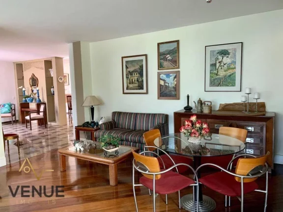 Imagem Sobrado à venda, 346 m² por R$ 4.199.000,00 - Sumaré - São Paulo/SP