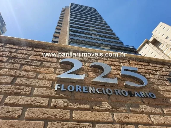 Imagem Imperdível: Apartamento de 3 quartos e 3 suítes no Bosque das Juritis, Ribeirão Preto-SP, 160m², 3 salas, 5 banheiros e 3 vagas.