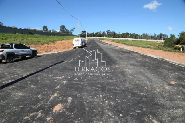 Imagem TERRENOS A PARTIR DE 250 M² - CONDOMÍNIO LAGO AZUL - JUNDIAÍ