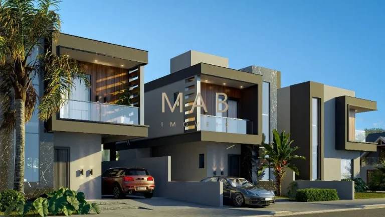 Imagem CASA RESIDENCIAL em FLORIANÓPOLIS - SC, VARGEM PEQUENA