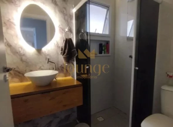 Imagem Casa Em Condominio em Sorocaba
