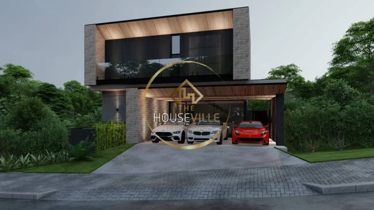 Imagem Casa Sobrado 4 dormitórios ( 4 suítes), 3 vagas, Terras Alpha Urbanova.