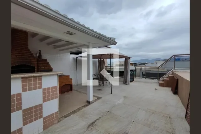 Imagem Apartamento à Venda - Recreio, 3 Quartos, 340 m2