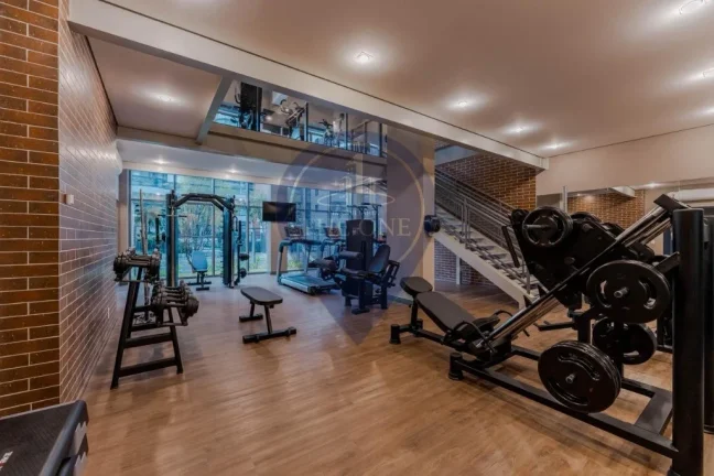 Imagem Studio à venda em Indianópolis, São Paulo-SP: mobiliado, 20,00 m². Viva com qualidade e comodidade! Agende sua visita agora!