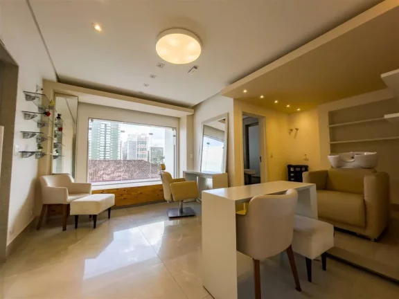Imagem APARTAMENTO COM 213.26 m² - CANTO DO FORTE - PRAIA GRANDE SP