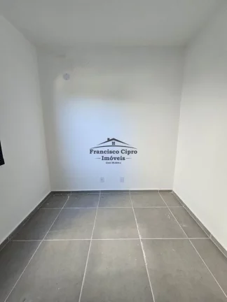 Imagem Apartamento à venda no bairro Figueira - Guaratinguetá/SP