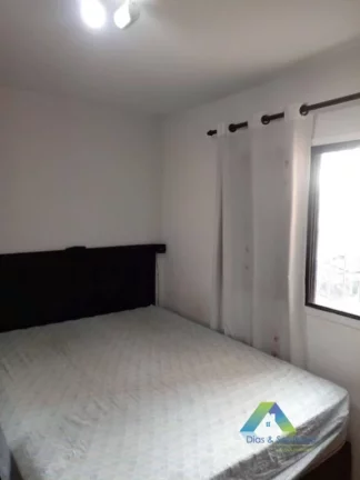 Imagem Vila Moraes Apartamento 59M², 3 dormitórios, 1 vaga ótima localização e valor !!!