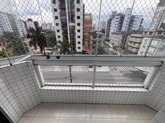 Imagem Apartamento 2 dormitórios sendo 2 suítes no coração da Guilhermina