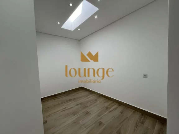 Imagem Casa Em Condominio em Sorocaba