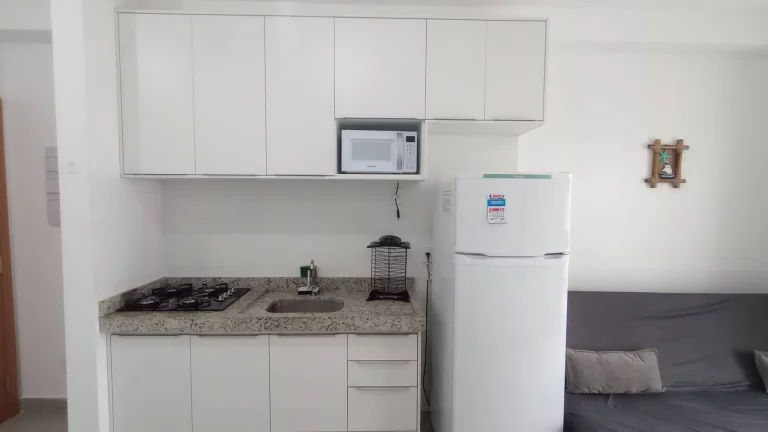 Imagem APARTAMENTO RECÉM ENTREGUE NA PRAIA GRANDE