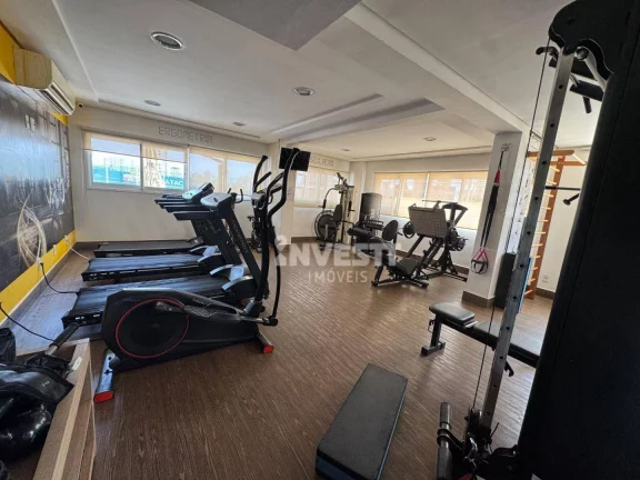 Imagem Apartamento com 1 dormitório para alugar, 50 m² por R$ 2.990,00/mês - Setor Marista - Goiânia/GO