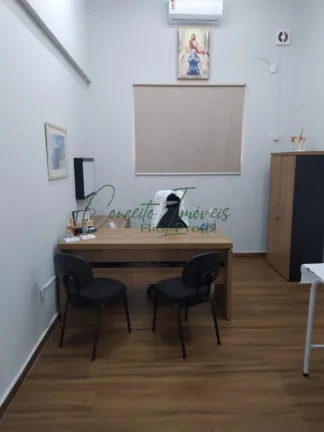 Imagem Sala Comercial para Locação em São José do Rio Preto, Boa Vi