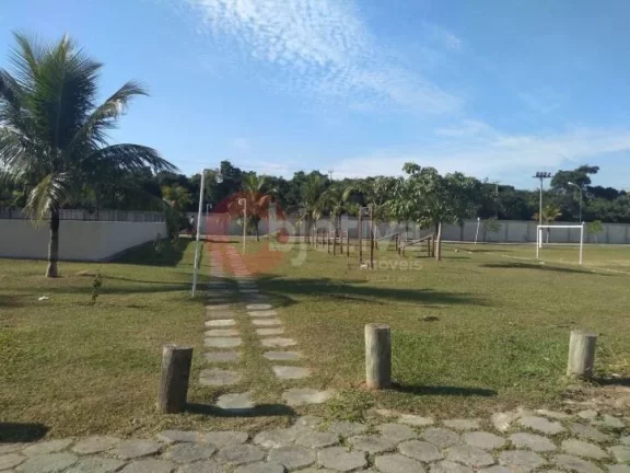 Imagem Terreno à venda, 300 m² por R$ 120.000,00 - Dunas do Peró - Cabo Frio/RJ