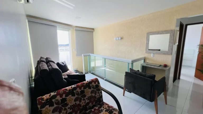 Imagem COBERTURA RESIDENCIAL em Cabo Frio - RJ, Jardim Flamboyant