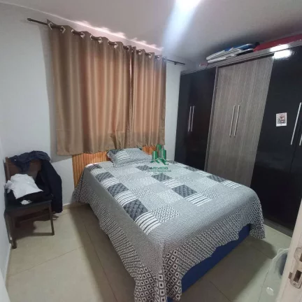Imagem Apartamento com 2 dormitórios à venda, 42 m² por R$ 230.000,00 - Vila Nova Bonsucesso - Guarulhos/SP
