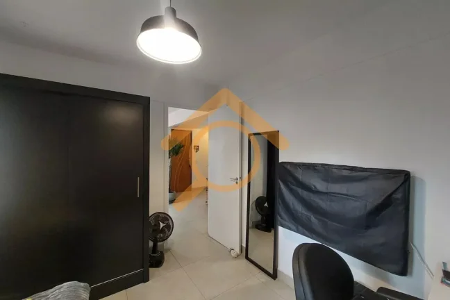 Imagem Apartamento para locação em São Paulo-SP, no Jardim Taquaral: 2 quartos, 1 sala, 1 banheiro, 2 vagas de garagem!