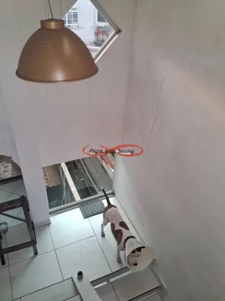 Imagem SOBRADO DE FINO ACABAMENTO PARA ALUGAR - Imagem SOBRADO DE FINO ACABAMENTO PARA ALUGAR -