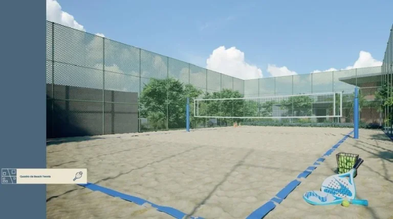 Imagem Terreno Padrão