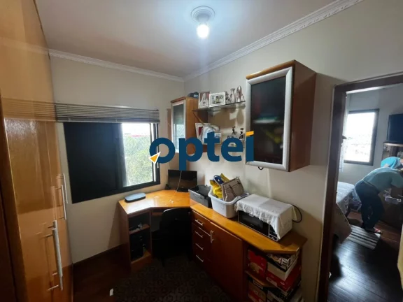 Imagem APARTAMENTO 3 DORMITÓRIOS, 1 SUÍTE E DUAS VAGAS NO RUDGE RAMOS