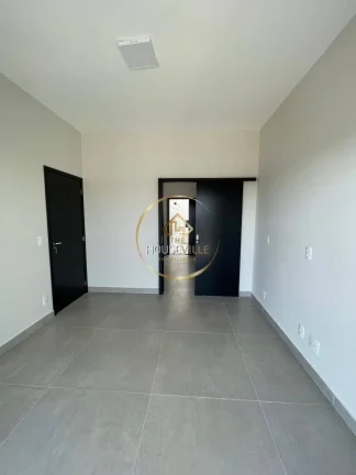 Imagem Casa Sobrado, 3 Dormitórios ( 1 suíte), piscina, 4 vagas, Cond. Malibu.