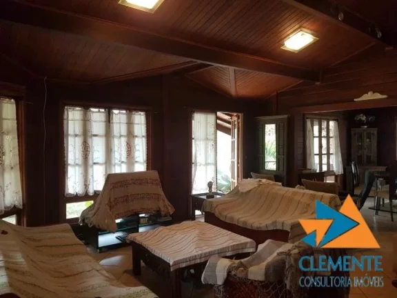 Imagem CASA CONDOMINIO FECHADO CONDADOS DA LAGOA SANTA MG