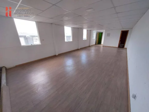 Imagem PRÉDIO COMERCIAL COM MAIS DE 500M².