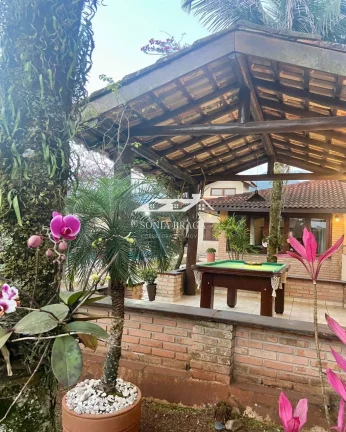 Imagem CASA RESIDENCIAL em Bertioga - SP, Boracéia