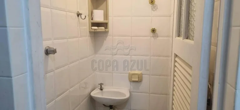Imagem Copacabana - Residencial › Apartamento com 4 quarto(s) a Venda