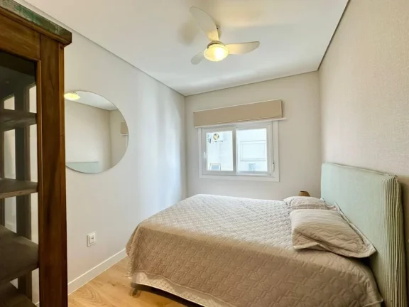 Imagem Apartamento 3 Dormitórios - Bairro Navegantes