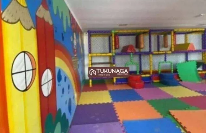 Imagem Apartamento com 2 dormitórios à venda, 46 m² por R$ 250.000,00 - Jardim Ansalca - Guarulhos/SP