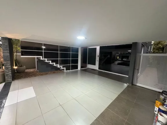 Imagem Bella Città Fazenda Rodeio - Sobrado Luxuoso para Locação no Condomínio Bella Città Fazenda Rodeio