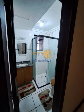 Imagem APARTAMENTO DE COBERTURA DUPLEX EM CAIOBA DE FRENTE PARA O MAR