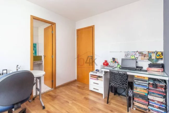 Imagem 167m² no Brooklin: O Santuário Familiar com Vista Livre e Sol da Manhã