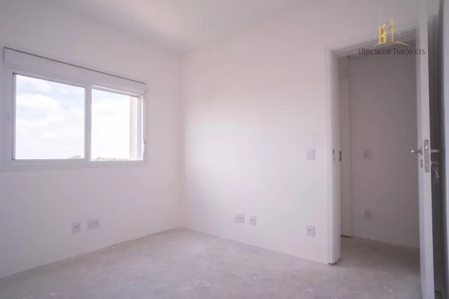 Imagem Apartamento com 3 dormitórios à venda, 113 m² por R$ 1.125.000,00 - Ecoville - Curitiba/PR