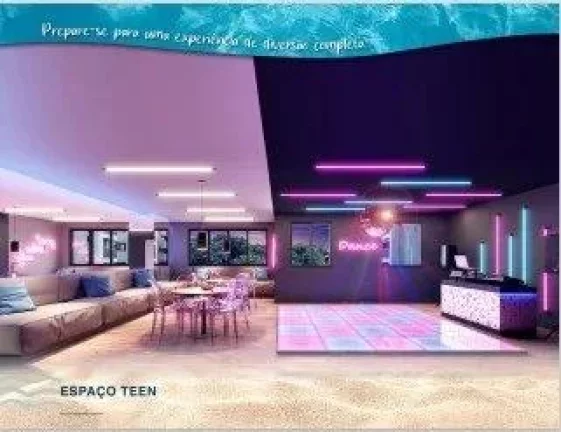 Imagem Apartamento à venda em Barueri, Jardim Júlio, com 2 quartos, 58m2