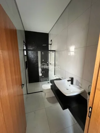 Imagem Casa térrea à venda no Condomínio Cyrela Landscape Esplanada -Sorocaba