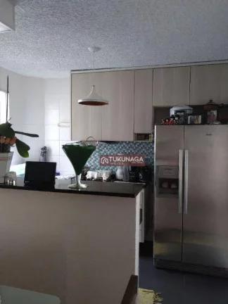 Imagem vendo Apartamento no Condominio Jardim Santa Lucia Guarulhos/Sp.