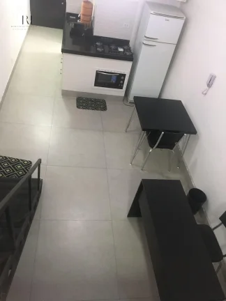 Imagem Kitnet com 1 quarto, à venda em Campinas, Centro