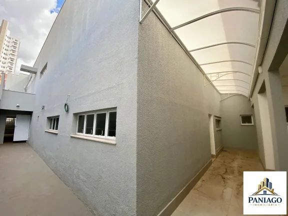 Imagem PRÉDIO COMERCIAL: CLÍNICAS MÉDICAS, ODONTOLÓGICAS PRÓX A 5 HOSPITAIS EM CUIABÁ