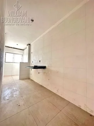 Imagem Apartamento à Venda em Guilhermina, Praia Grande - SP