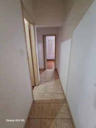 Imagem Apartamento 2 dormitórios no bairro Guilhermina