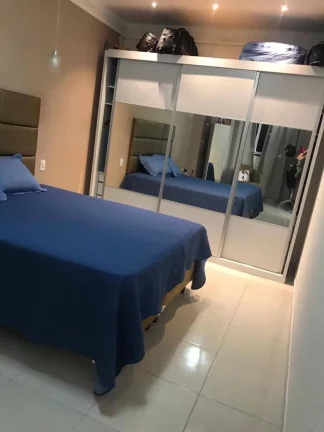 Imagem Casa à venda no Conjunto Sol Nascente - 4/4, Piscina e Área Gourmet!