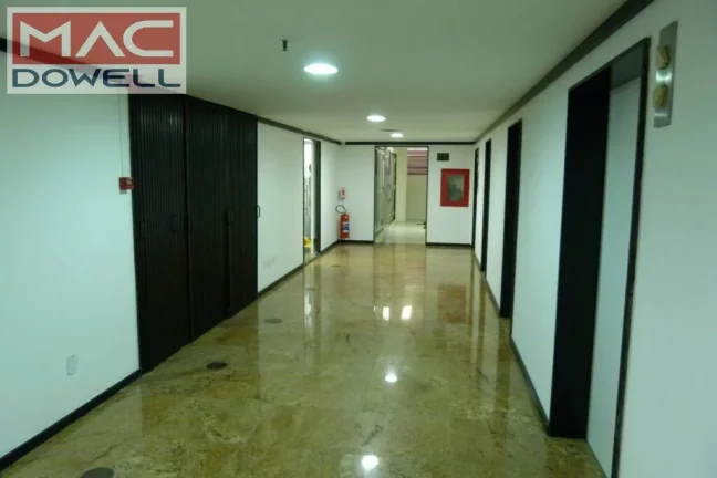 Imagem Salas comerciais de 150 a 245 m² - LOCAÇÃO - Centro/RJ
