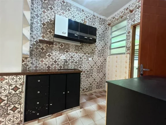 Imagem APARTAMENTO COM 40 m² - VILA CAICARA - PRAIA GRANDE SP