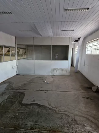 Imagem Pavilhão/Galpão Salão Comercial para locação!